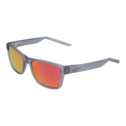 Gafas de sol NIKE JR. LIVEFREE CLASSIC N NKIU4699XN Gris Talla: 53X17 Gris