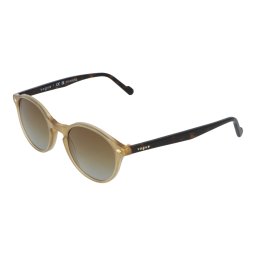 Gafas de sol Vogue 0VO5327S Beige Talla: 48X20 Beige