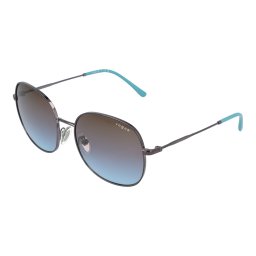 Gafas de sol Vogue 0VO4272S Lila Talla: 57X18 Lila