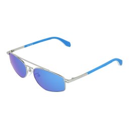 Gafas de sol Adidas OR0099 Gris Talla: 55X17 Gris