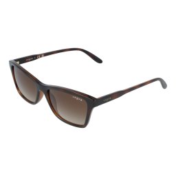 Gafas de sol Vogue 0VO5551S Marrón Talla: 54X17 Marrón