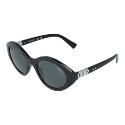 Gafas de sol Vogue 0VO5576SB Negro Talla: 52X21 Negro