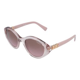 Gafas de sol Vogue 0VO5576SB Rosa/Fucsia Talla: 52X21 Rosa/Fucsia