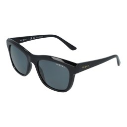 Gafas de sol Vogue 0VO5557S Negro Talla: 54X19 Negro