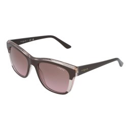Gafas de sol Vogue 0VO5557S Marrón Talla: 54X19 Marrón