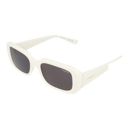 Gafas de sol Vogue 0VO5565S Blanco Talla: 53X19 Blanco