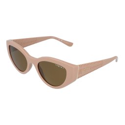 Gafas de sol Vogue 0VO5566S Beige Talla: 52X20 Beige