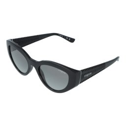 Gafas de sol Vogue 0VO5566S Negro Talla: 52X20 Negro