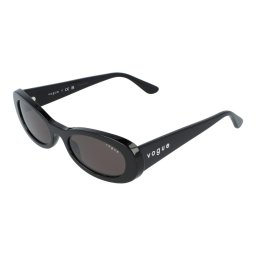 Gafas de sol Vogue 0VO5582S Negro Talla: 53X20 Negro