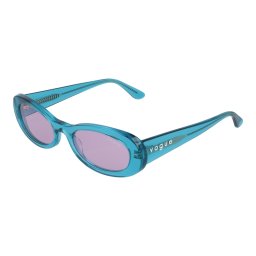 Gafas de sol Vogue 0VO5582S Verde Talla: 53X20 Verde