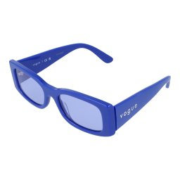 Gafas de sol Vogue 0VO5584S Azul Talla: 53X19 Azul