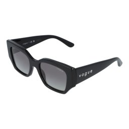 Gafas de sol Vogue 0VO5583S Negro Talla: 51X20 Negro
