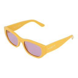 Gafas de sol Vogue 0VO5586S Dorados Talla: 53X19 Dorados