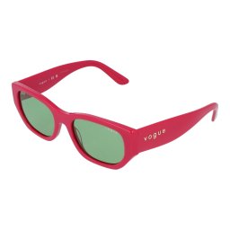 Gafas de sol Vogue 0VO5586S Rosa/Fucsia Talla: 53X19 Rosa/Fucsia