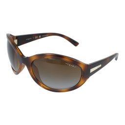 Gafas de sol Vogue 0VO5606S Marrón Talla: 65X22 Marrón
