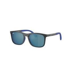 Gafas de sol Ray Ban Junior 0RJ9084S Azul Talla: 47X16 Azul