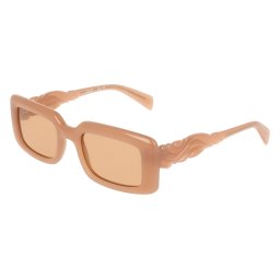 Gafas de sol Liu Jo LJ806S Dorados Talla: 52X21 Dorados
