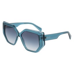 Gafas de sol Liu Jo LJ810S Azul Talla: 56X13 Azul