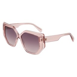 Gafas de sol Liu Jo LJ810S Beige Talla: 56X13 Beige