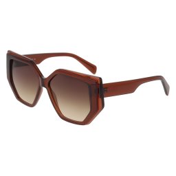 Gafas de sol Liu Jo LJ810S Marrón Talla: 56X13 Marrón