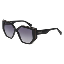 Gafas de sol Liu Jo LJ810S Negro Talla: 56X13 Negro
