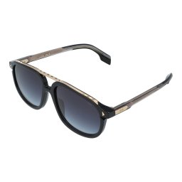 Gafas de sol Lozza ADAGIO 9 SL4392M Negro Talla: 61X17 Negro