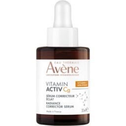 Avène Vitamin Activ Cg Suero corrector del resplandor 30mL