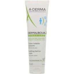 A Derma Dermalibour + Crema Protectora Bebés, Niños Y Adultos 100mL