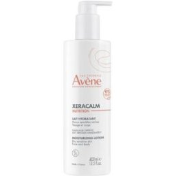 Avène Xeracalm Nutrición Loción Hidratante Piel Seca Sensible 400mL
