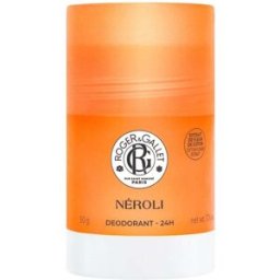 Roger&Gallet Néroli Desodorante sólido Protección 24 horas 50g