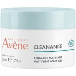 Avène Crema Aqua-Gel Cleanance 50mL