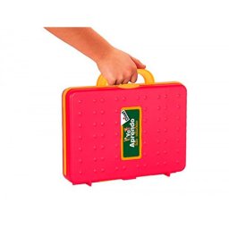 Juego diset didactico yo aprendo las silabas