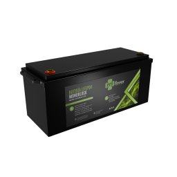 Batería de LiFePO4 12.8V 180Ah PFS Energy - Bluetooth