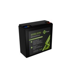 Batería de LiFePO4 12.8V 20Ah PFS Energy