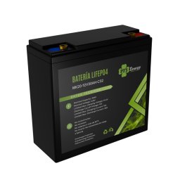 Batería de LiFePO4 12.8V 30Ah PFS Energy