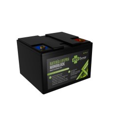 Batería de LiFePO4 12.8V 30Ah PFS Energy