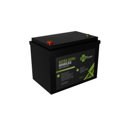 Batería de LiFePO4 12.8V 40Ah PFS Energy