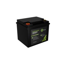 Batería de LiFePO4 12.8V 60Ah PFS Energy