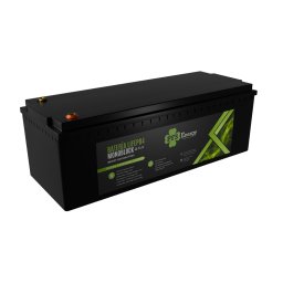 Batería de LiFePO4 12.8V 614Ah PFS Energy - Bluetooth