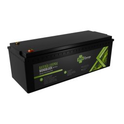 Batería de LiFePO4 25.6V 314Ah PFS Energy - Bluetooth