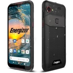 Energizer H621S 4G 4GB 64GB 6.2" Negro