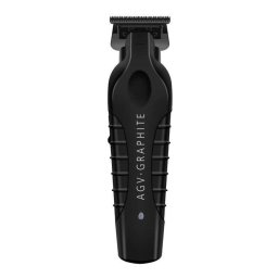 Maquinilla de Afeitar By AGV Graphite Inalámbrica 150 min Negro USB-C