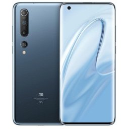 Xiaomi Mi 10 5G 8GB 256GB 6.67" Gris Crepuscular