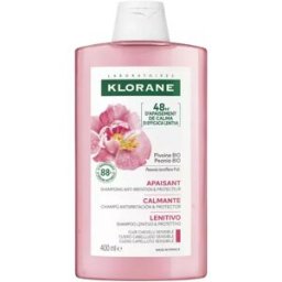 Klorane Champú Peonía Peonía 400ml