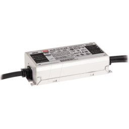 MEAN WELL MW XLG-75-24-A - Transformador LED, 75 W, 24 V CC, 3100 mA