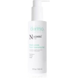 Next Level Dermo Gel Facial Limpiador Para Pieles Problemáticas Y Con Acné 150 Ml