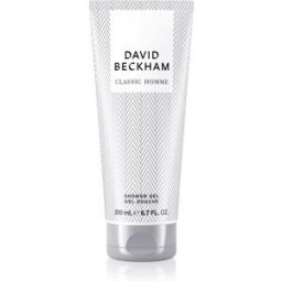 Classic Homme Gel De Ducha Perfumado Para Hombre 200 Ml