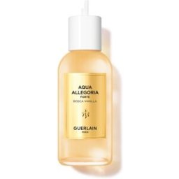 Aqua Allegoria Bosca Vanilla Forte Eau De Parfum Recambio Para Mujer 200 Ml