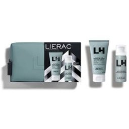 Lierac Lh Rutina Afeitado Estuche 3uds