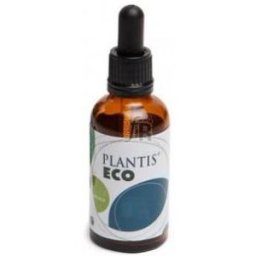 Plantis Extracto de Boldo con Alcohol 50ml